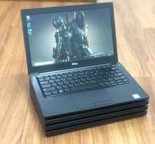 A picture of Laptop desktop and computer accesories