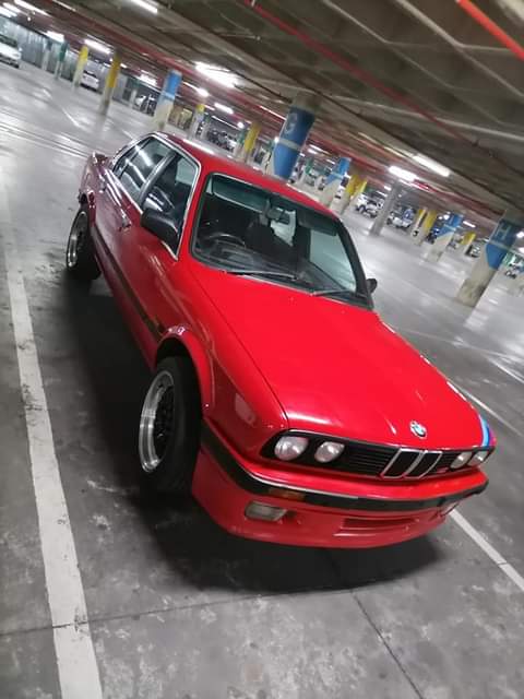 bmw e30