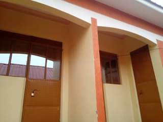 A picture of Vacant Single rms for rent in Kawempe Katooke town at