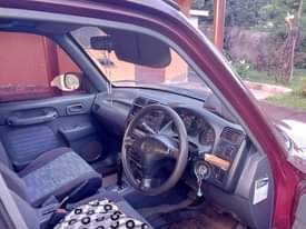 A picture of Rav 4