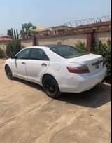 A picture of 2007 Toyota Couple Sedan