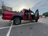 A picture of Registered Toyota Tacoma 2009 Upgraded to 2020 ustom uty ntact