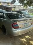 A picture of Toyota Camry 2004 Engine gear and ac are working perfectly