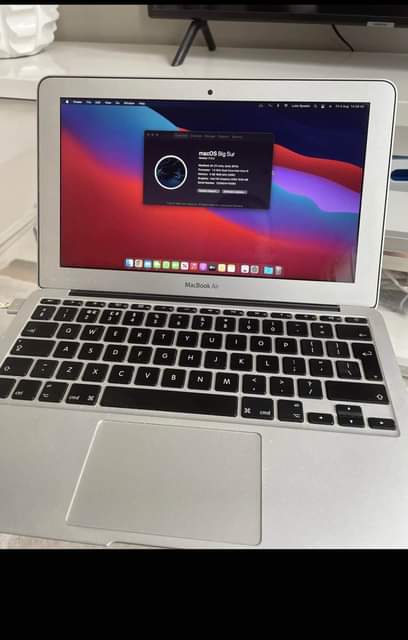 macbook