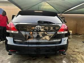 A picture of Less than a year used just 4 months 2013 Toyota