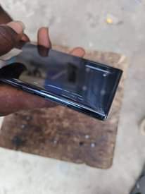 A picture of Samsung Galaxy note 10