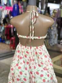 A picture of Dresses