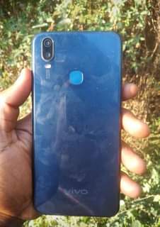 A picture of Vivo y11