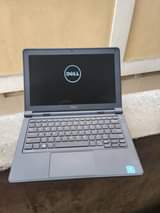 A picture of Dell Touch Screen