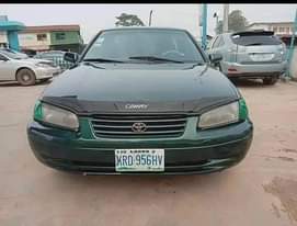 A picture of 2023 Toyota 2005