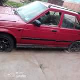 used nissan sunny