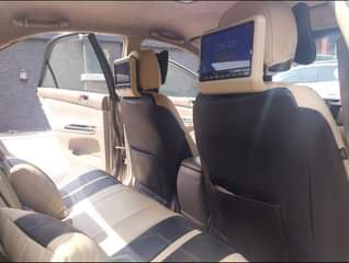 A picture of 2006 Toyota Camry Camry