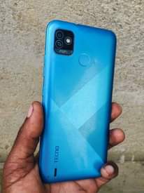 A picture of Tecno pop 5
