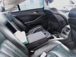 A picture of 2008 Benz CLS