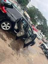 A picture of Toyota Venza