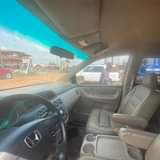 A picture of HONDA ODYSSEY 2004 TOKS