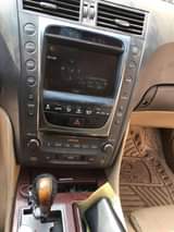 A picture of Six Months Used Lexus Gx 350 Awd 2008 First Body