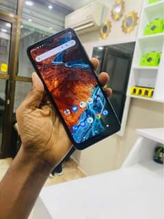 A picture of NOKIA C10