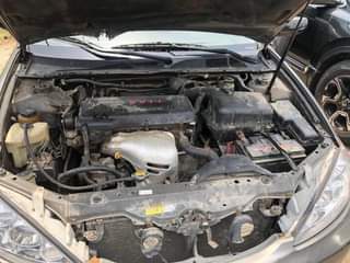 A picture of Toyota Camry Pure first body Engine perfect Gear perfect Ac