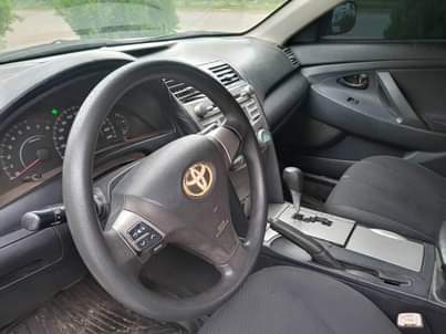 A picture of 08 Camry
