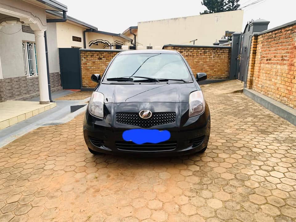 used toyota