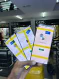 A picture of Samsung note 20ultra 5G Call whatapp 0755470670
