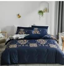 A picture of duvet set