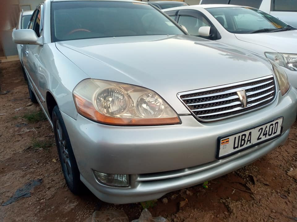 A picture of Mark grand 15m negotiable call 256700951820