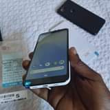 A picture of pixel 3a 350 na pixel 3 plane 190 maongezi yapo