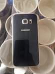 A picture of Samsung galaxy s6 edge gb32 ram4 kamera kali kidoa kidogo