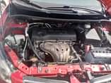 A picture of Pontiac vibe