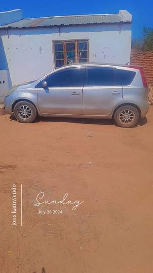blantyre C.