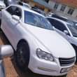 A picture of Markx 2007 24m