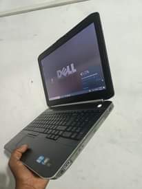 A picture of Dell latitude e5520 core i5
