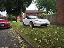 mazda mx 5