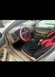 A picture of Honda Accord 2005