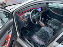 A picture of TOYOTA COROLLA SPORT 2004 MODEL