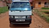A picture of Hijet