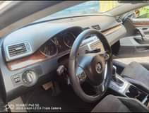 A picture of Passat