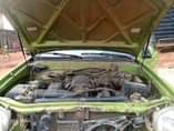A picture of NIGER USED TOYOTA TUNDRA WITH BETTER ENGINE PRICE 1 5Million