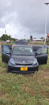 A picture of Nauza gari yangu bado mpya 0784030056