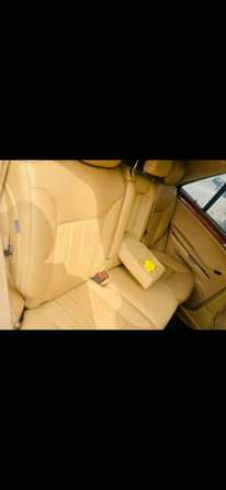 A picture of 2009 Ml 350 Mercedes Benz