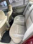 A picture of Honda Civic Neatly Nigerian Used