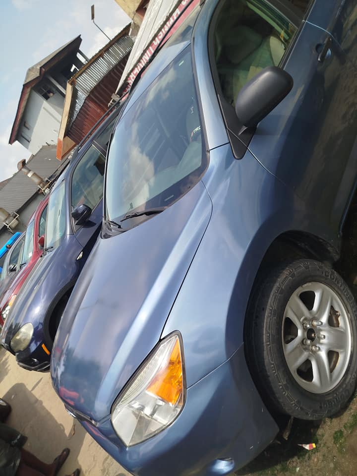 A picture of Neatest Rav 4 in phcity