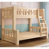 A picture of DECKER BEDS