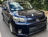 A picture of TOYOTA RUMION YEAR 2008 BLUE COLOUR CC1790 FULL AC 2ZR