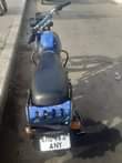 A picture of Boxer 150