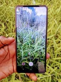 A picture of Samsung Galaxy a21s gb64 ram4 net4g krek moja