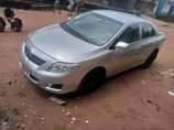A picture of Toyota Corolla 010 Everything Working Parfetly Ok Location Ikotun Price
