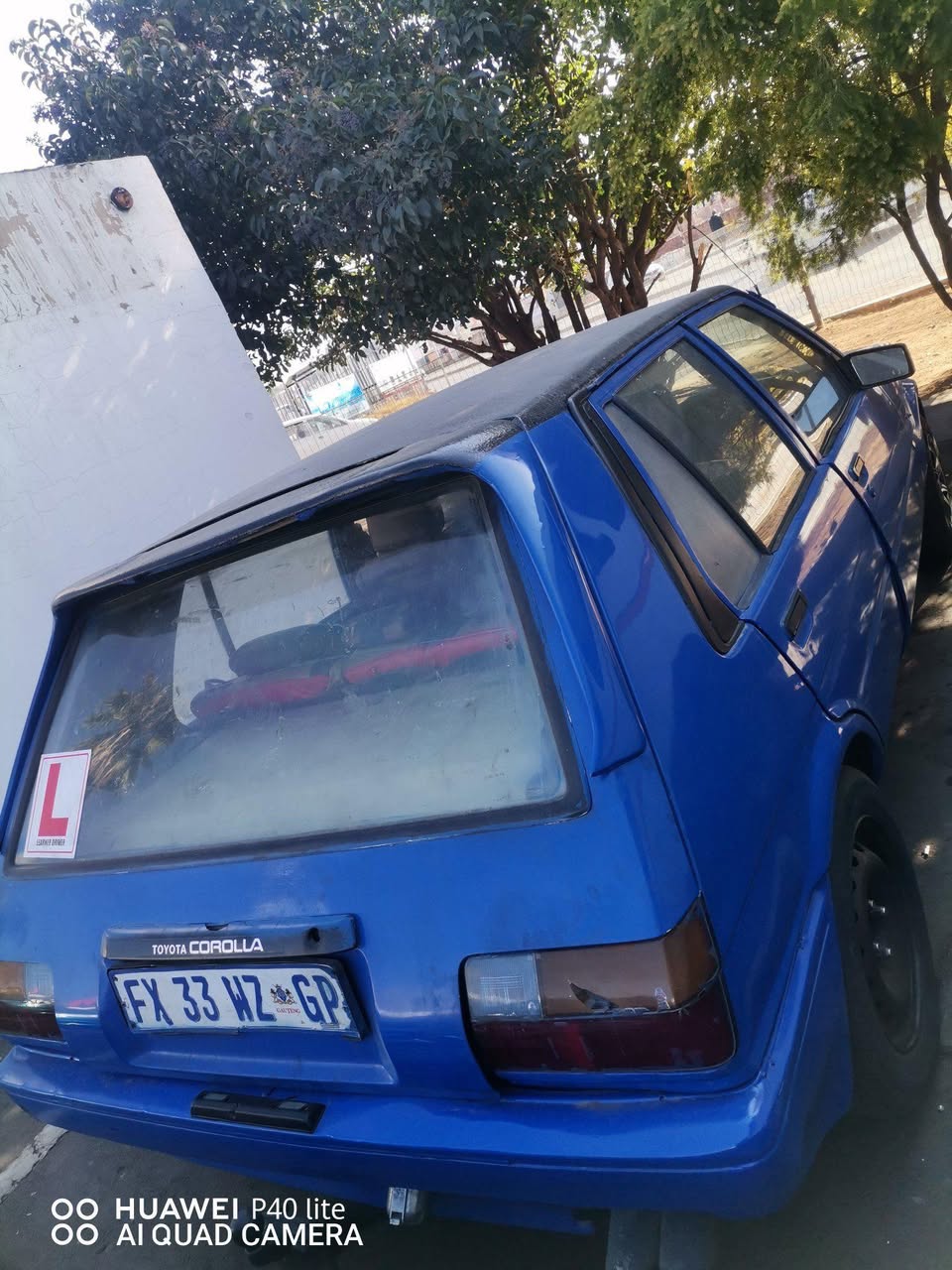 toyota conquest